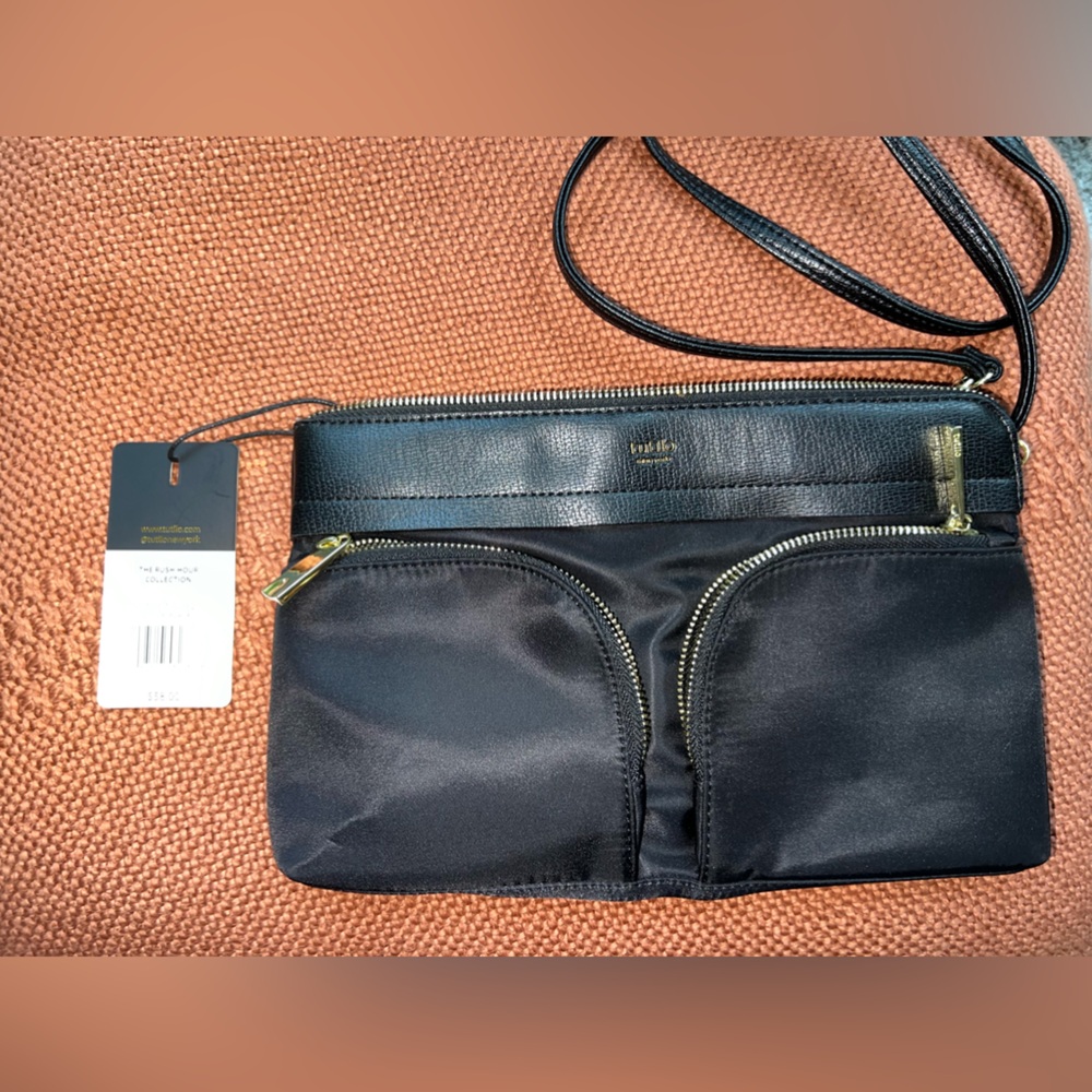 Tutilo Purse